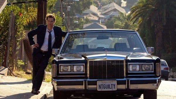 ‘The Lincoln Lawyer’ Is Being Adapted Into A TV Series