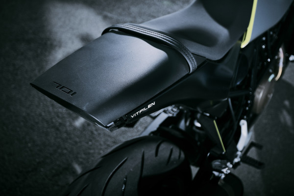 Husqvarna’s Vitpilen 701 Is As Fun To Ride As It Is To Look At