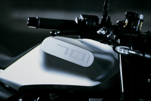 Husqvarna’s Vitpilen 701 Is As Fun To Ride As It Is To Look At