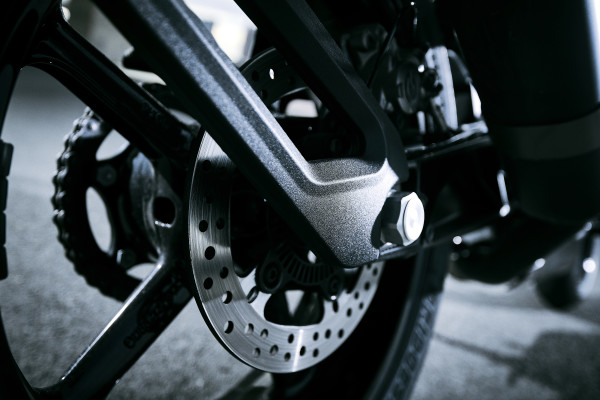 Husqvarna’s Vitpilen 701 Is As Fun To Ride As It Is To Look At