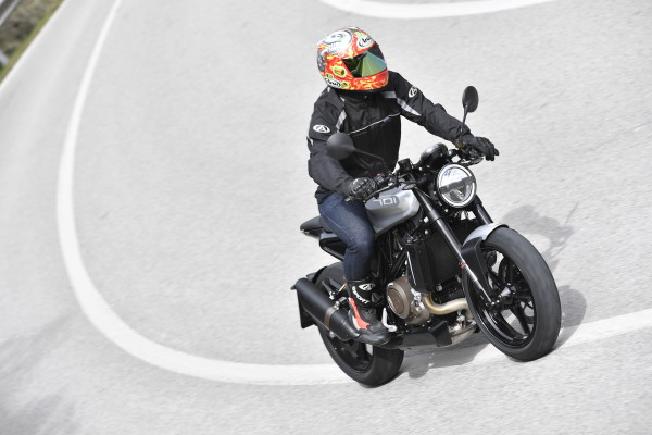Husqvarna’s Vitpilen 701 Is As Fun To Ride As It Is To Look At