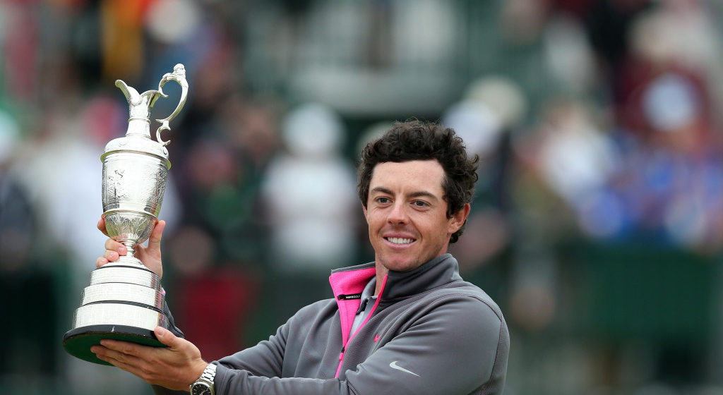 British Open 2016: Can Britain Bring The Trophy Back Home?