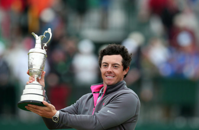 British Open 2016: Can Britain Bring The Trophy Back Home?