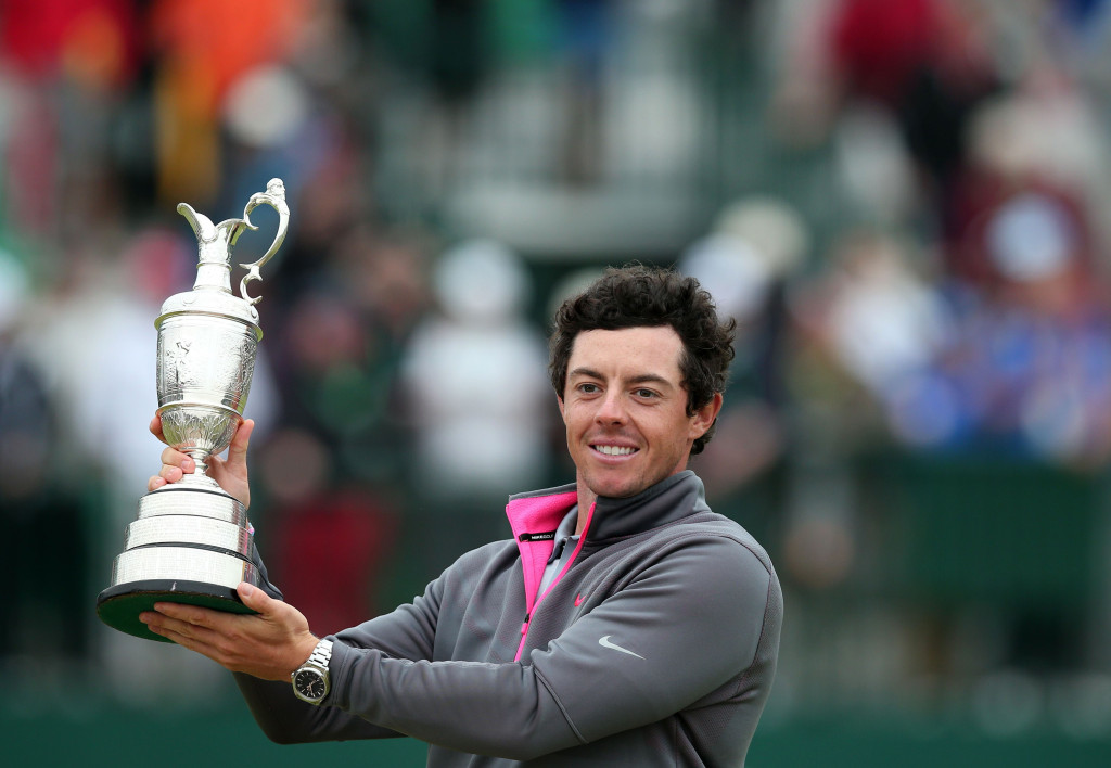 British Open 2016: Can Britain Bring The Trophy Back Home?