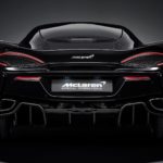 Another Murdered-Out Supercar? The McLaren 570GT MSO Black Collection