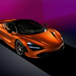 McLaren Reveal Their Latest Supercar: The 720S