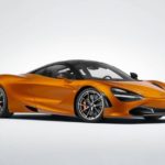 McLaren Reveal Their Latest Supercar: The 720S