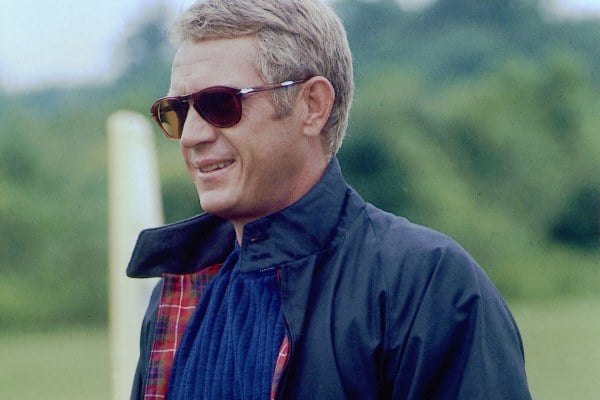 10 Harrington Jackets To Channel Your Inner Steve McQueen