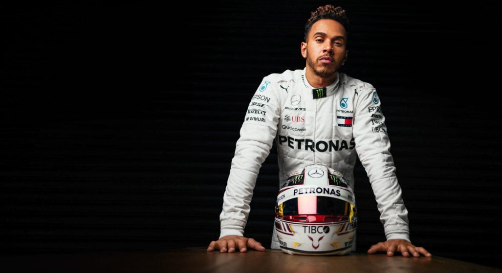 Everything Lewis Hamilton Eats &#038; Drinks To Become A World Champion