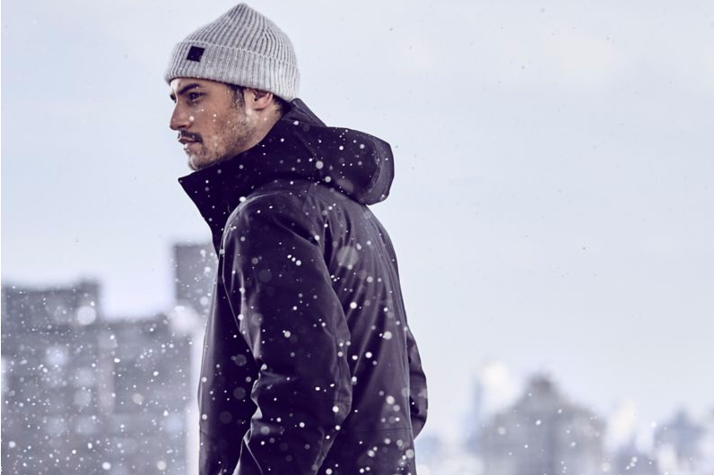The North Face&#8217;s &#8216;Cryos&#8217; Jackets Are The Go For Winter Up North