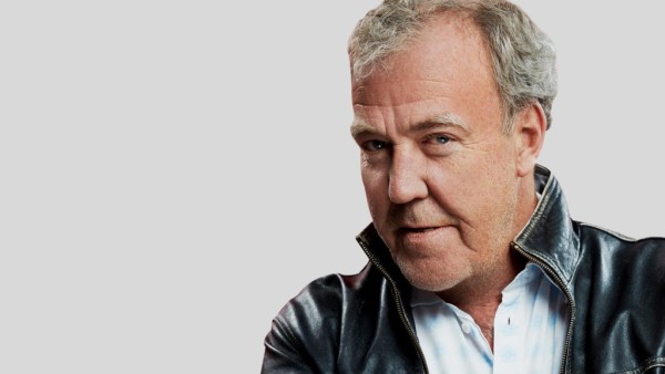 Speaking One On One With The Grand Tour&#8217;s Jeremy Clarkson