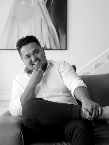 How Andrew Stenos Created Multimillion Dollar Construction Business ‘Integriti Projects’