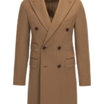 A man wearing a suit and tie
