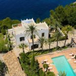 Michael Douglas&#8217; Mallorcan Cliffside Estate Is On The Market
