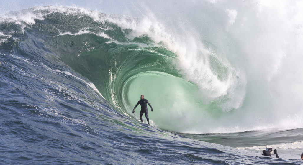 Red Bull&#8217;s Cape Fear Monster Surf Comp Has Been Called ON For This Monday