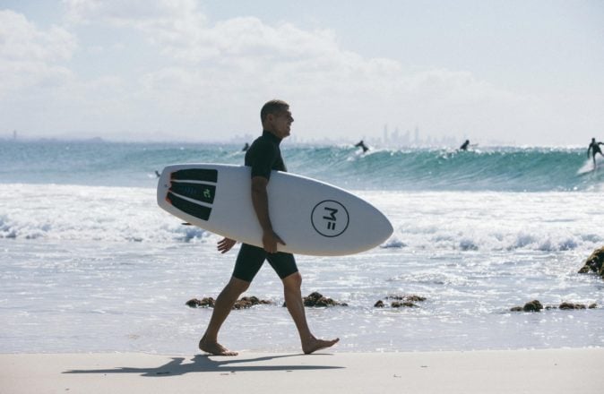 5 Of The Best Soft Top Surfboard Brands For 2021