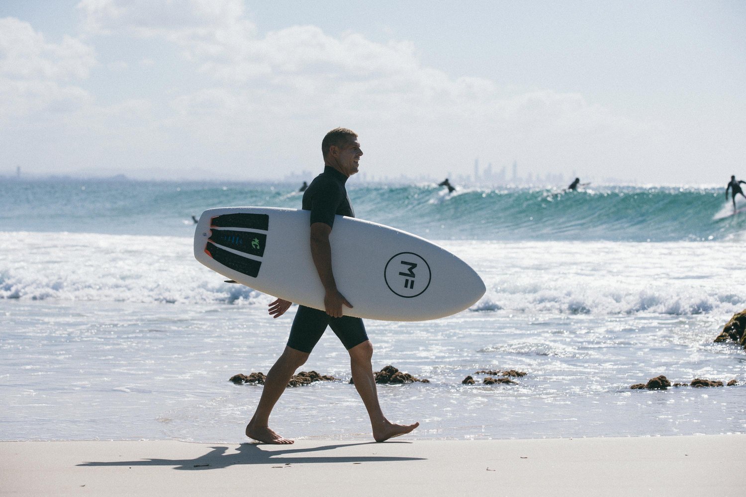 The Best Soft Top Surfboards Of 2020 Boss Hunting
