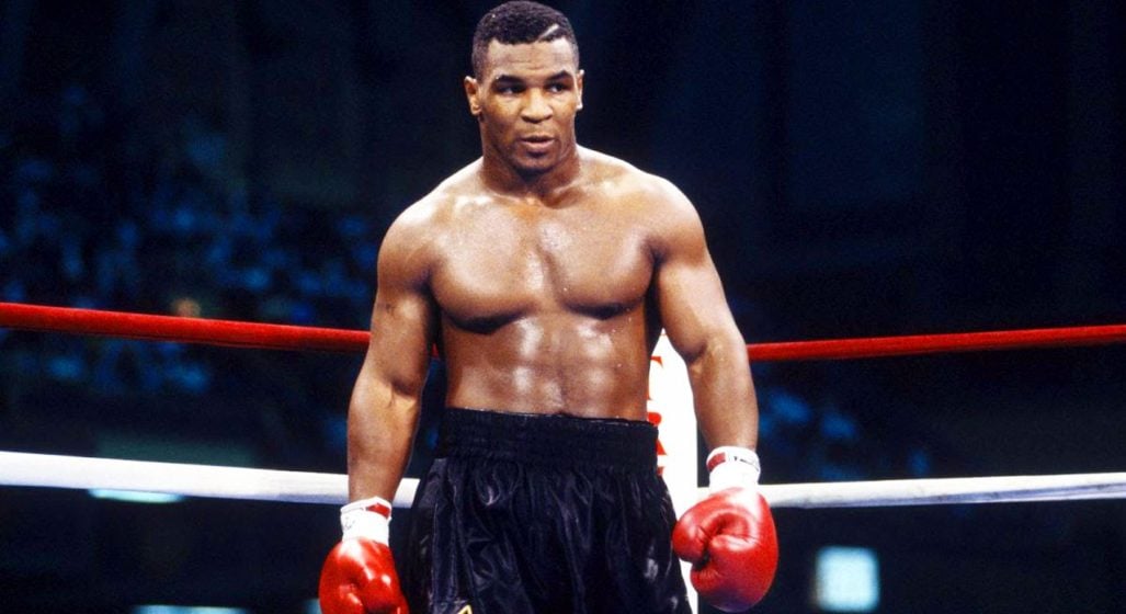 4 Life Lessons Every Man Can Learn From Mike Tyson