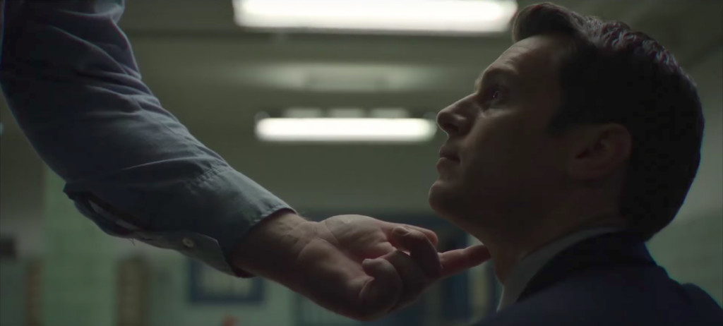 ‘Mindhunter’ Redefines The Modern Crime Drama Series