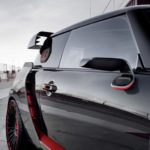Mini Just Regained Our Attention With The John Cooper Works GP