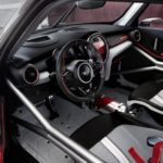 Mini Just Regained Our Attention With The John Cooper Works GP