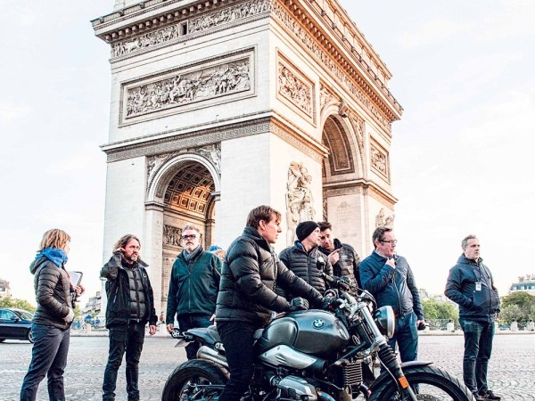 Mission: Impossible Fallout Is Everything An Epic Action Blockbuster Should Be