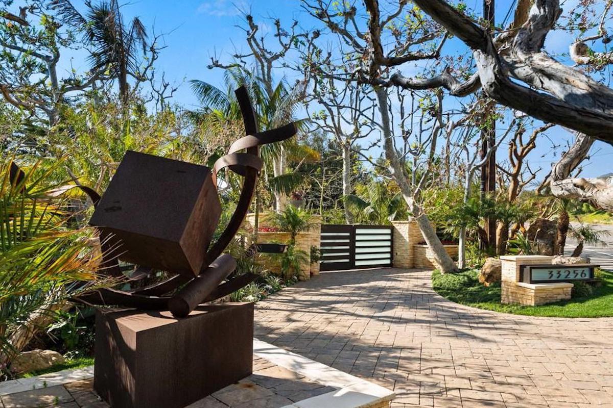 This Is What $95 Million Gets You In Malibu