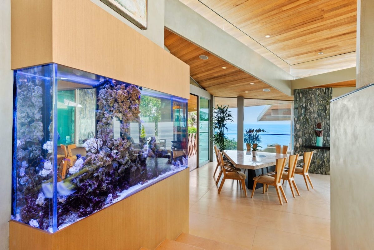 This Is What $95 Million Gets You In Malibu
