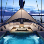 The Incredible MM725 Sailing Yacht By Malcolm McKeon Yacht Design