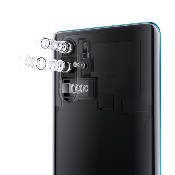 The Huawei P30 Pro Will Make Huawei A Household Name