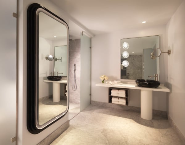 Mondrian Hotel London &#8211; Inside This Five Star All-Rounder