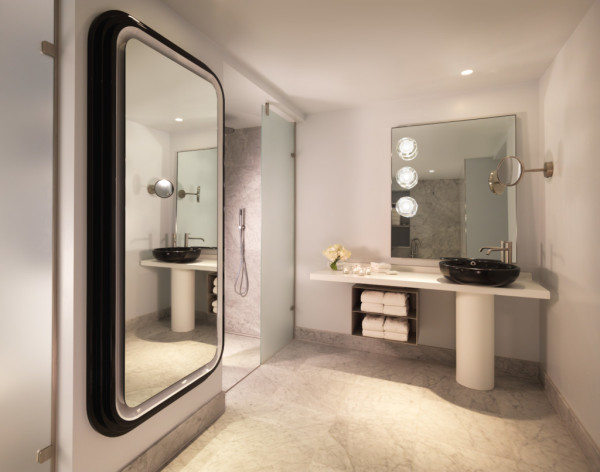 Mondrian Hotel London – Inside This Five Star All-Rounder
