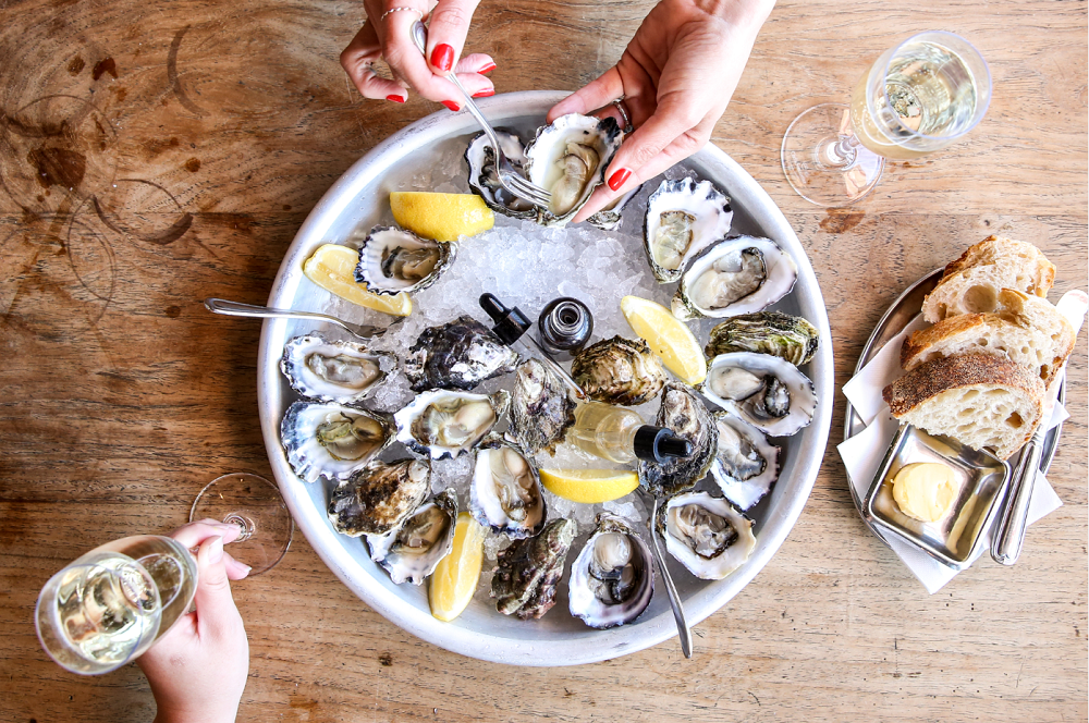 The Morrison In Sydney Is Doing $1.50 Oysters Every Night This August