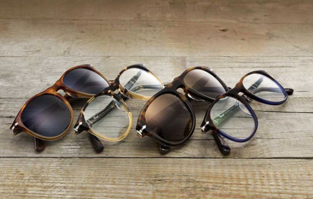 A Close Up Look At How Persol Glasses Are Made