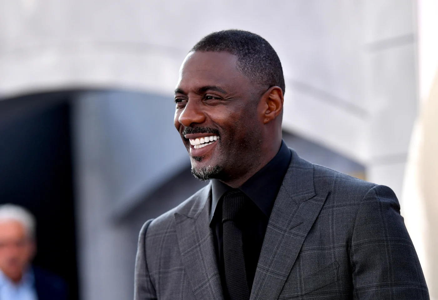 ‘Suicide Squad’ Reboot To Star Idris Elba & Margot Robbie