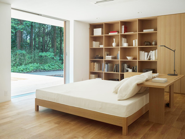Muji’s ‘Yō no Ie’ House Is Pre-Built Minimalism At Its Finest
