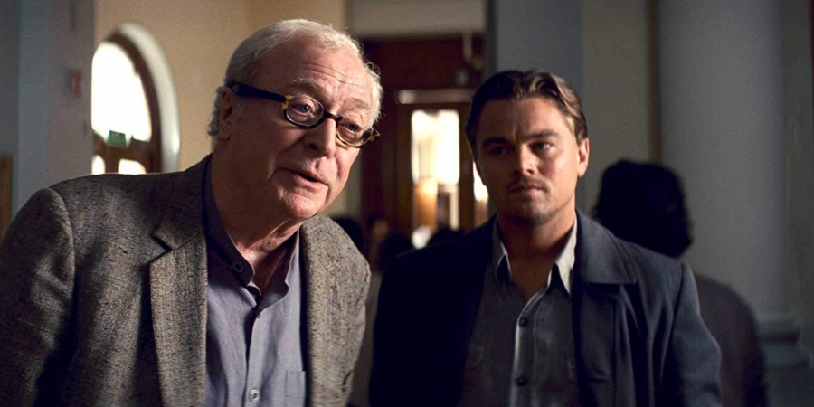 Inception Ending Explained