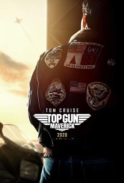 The New &#8216;Top Gun: Maverick&#8217; Trailer Has Just Been Released