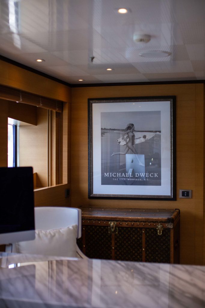 Inside Ahoy Club’s MISCHIEF, Australia’s Largest Superyacht For Charter