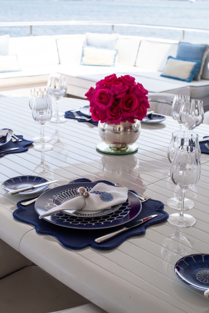 Inside Ahoy Club’s MISCHIEF, Australia’s Largest Superyacht For Charter