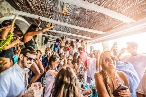 The Coolest Beach Bars On The Planet