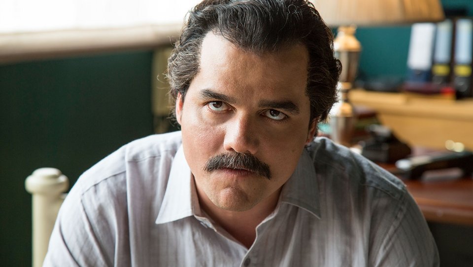 ‘Narcos’ Is Getting A Video Game Adaptation