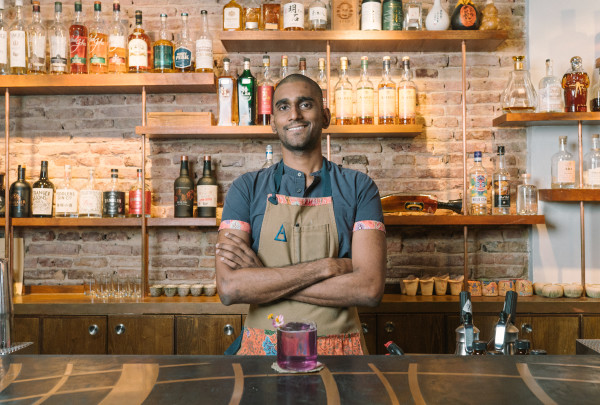 Singapore’s Nightlife Is Taking New York & London Head-On
