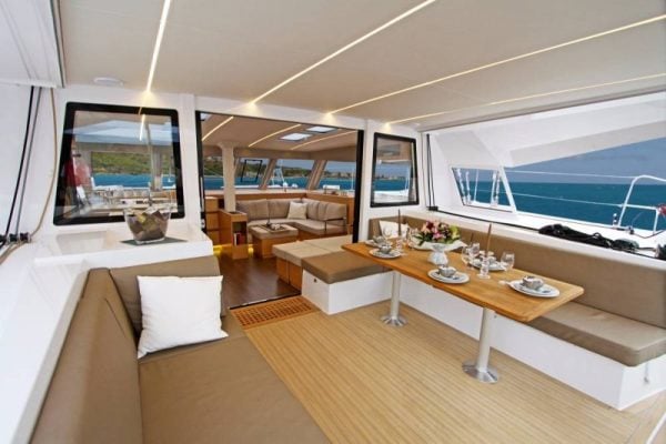 Three New Luxury Yachts You Can Charter In The Whitsundays This Summer