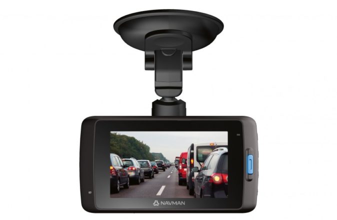 Navman Just Released Their New Range Of GPS And Dashcams