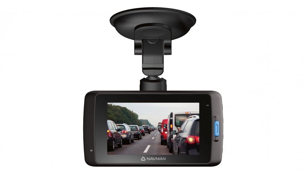 Navman Just Released Their New Range Of GPS And Dashcams