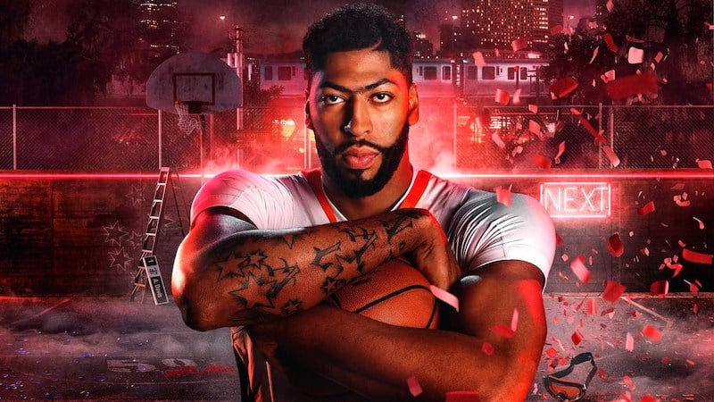 Check Out The First Gameplay Trailer For &#8216;NBA 2K20&#8217;