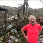 See Richard Branson&#8217;s $105K Per Night Necker Island Restored After Hurricane Destruction