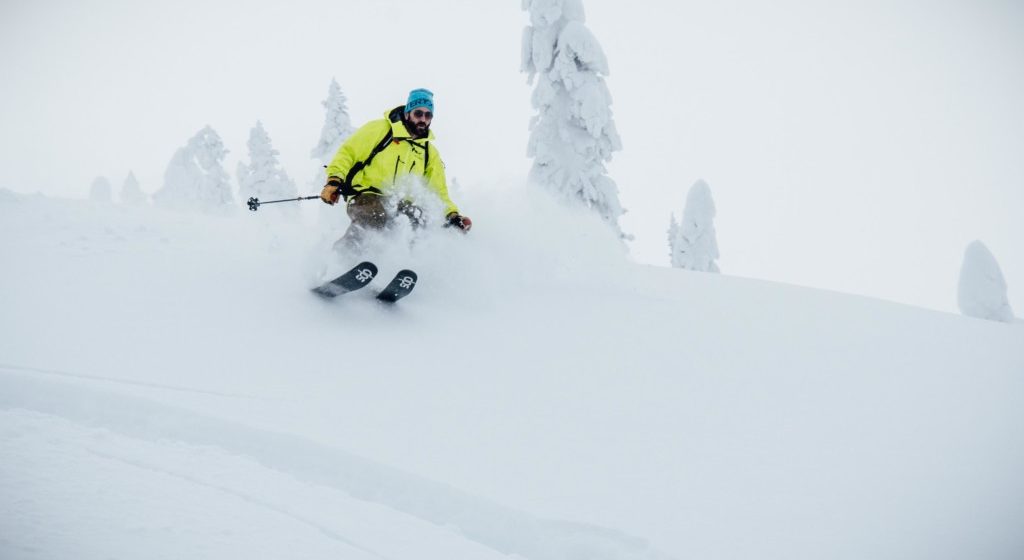 The 10 Best Jerry Skiing Stacks Youll Ever See