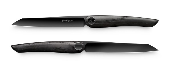 Level-Up Steak Night With These $950 German Knives